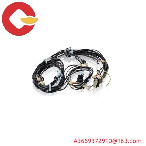 ABB IRB 6640 - Advanced 6-Axis Industrial Robot with DSQC 352IO Modules