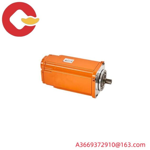 ABB IRB 6640/6650/6600 3HAC033207-001 Rotating AC Motor with Pinion