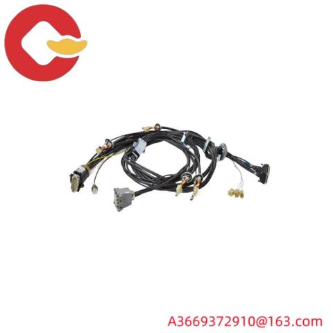 ABB IRB 6650S1-43HAC14940-1 & IRB 76003HAC11440-1 & 5-63HAC11440-1, Advanced Industrial Robot Systems