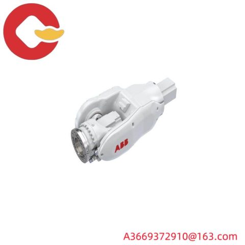 ABB IRB 6650S 3HAC 063644-002 IRB2400 3HAC10544-1 3HAC10602-1 Wrist - Advanced Automation Solution