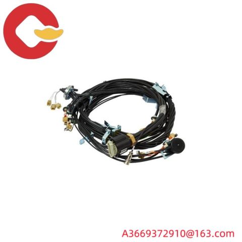 ABB IRB6700 3HAC042840-001 DSQC608-3HAC12934-1 Manipulator Harness for Axis 1-6