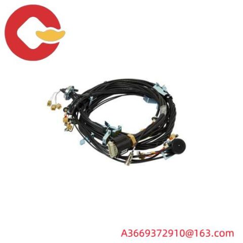 ABB IRB6700 3HAC042840-001 Manipulator Harness, Axis 1-6