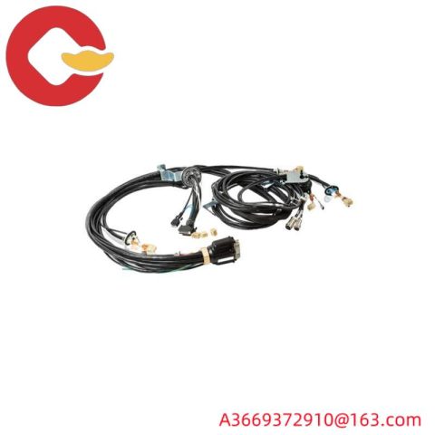 ABB IRB 6700 3HAC058040-001 Manipulator Harness