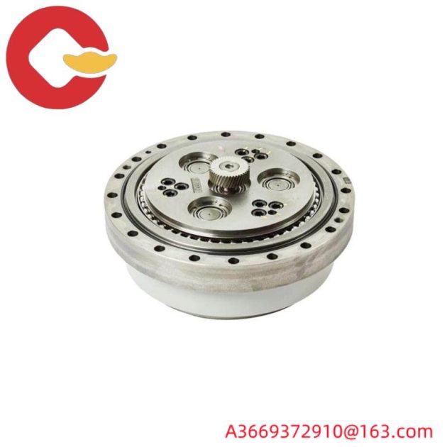 ABB IRB 7600 3HAC066785-001 RV 500C-219,95