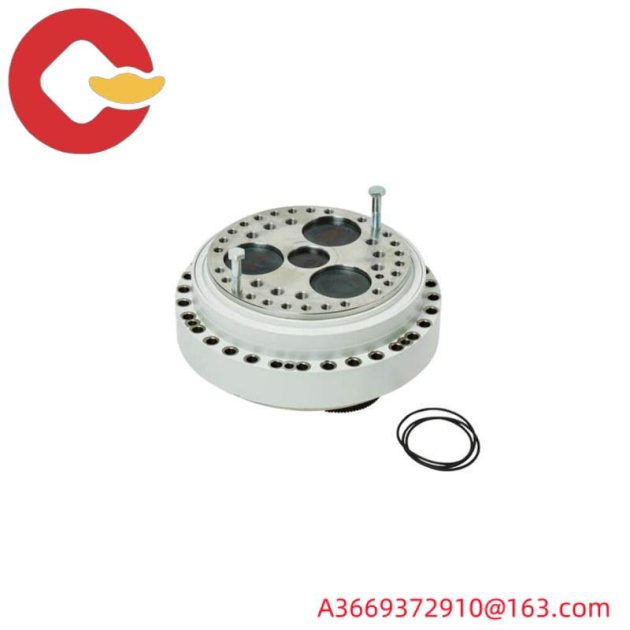 ABB IRB 8700, 3HAC043073-003 Redution Gear, RV-500N-236.36