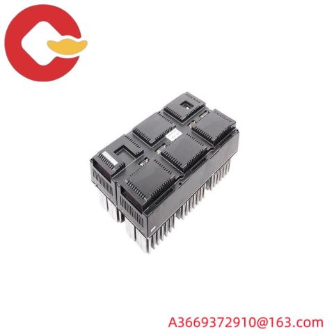 ABB IRC53 - Advanced Robotics Control System, 3HAC Series