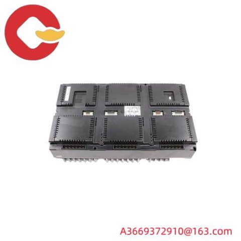 ABB IRC53 HAC025338-004 Robotics Motor, Precision & Durability for Industrial Applications