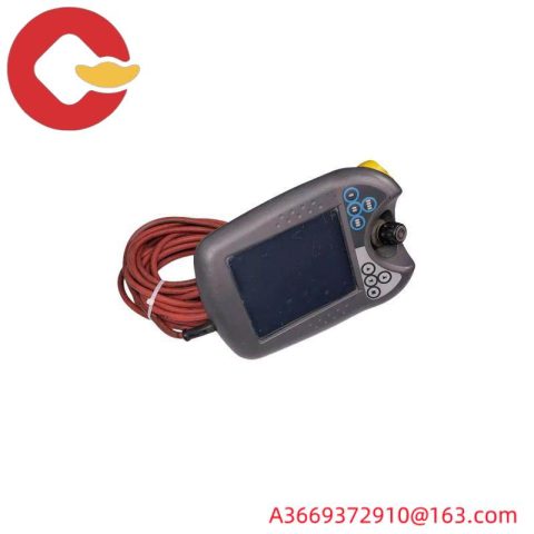 ABB KEBA 3HAC023195-001 Teach Pendant - Control System Integration