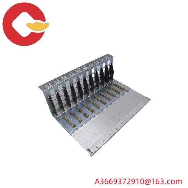 ABB KP3000 High-Performance Industrial Controller Module