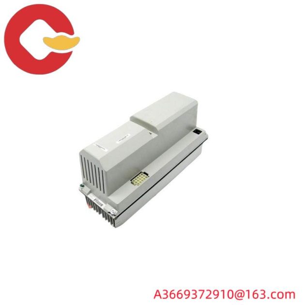 ABB KP3000 High-Performance Industrial Controller Module