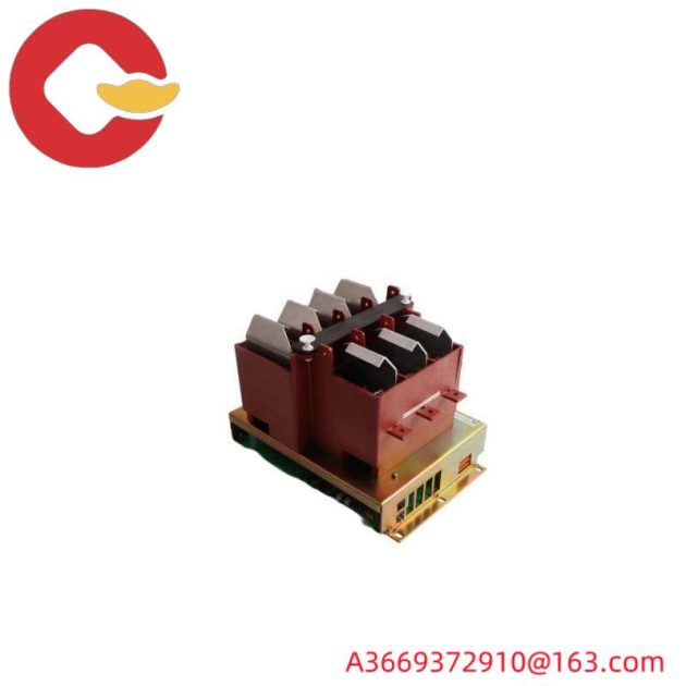 KUC711AE101 3BHB004661R0101 - ABB DCS Control Module