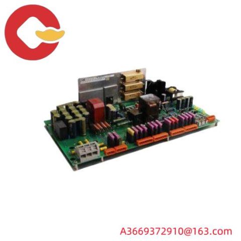 ABB KUC720AE101 3BHB000652R0101 Industrial Control Module