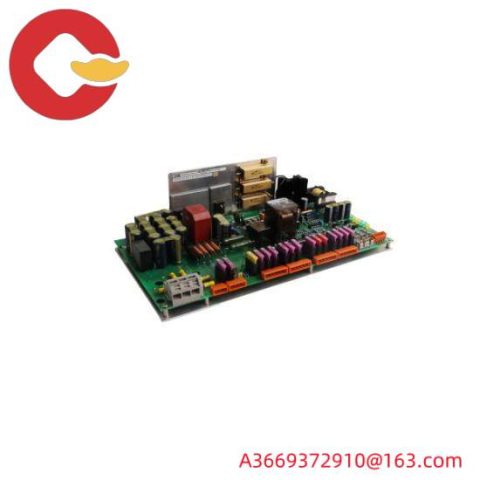 ABB KUC720AE101 3BHB000652R0101 Industrial Control Module