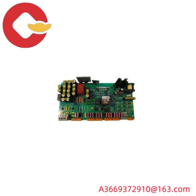 ABB KUC720AE101 3BHB000652R0101 Industrial Control Module