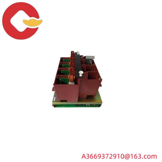 ABB KUC755AE106 3BHB005243R0106 - High-Performance Industrial Control Module