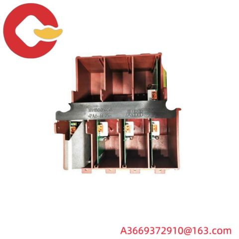 ABB KUC755AE117 3BHB005243R0117 Control Module