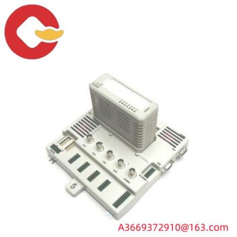 ABB LDGRB-01 3BSE013177R1 - Industrial Control Module