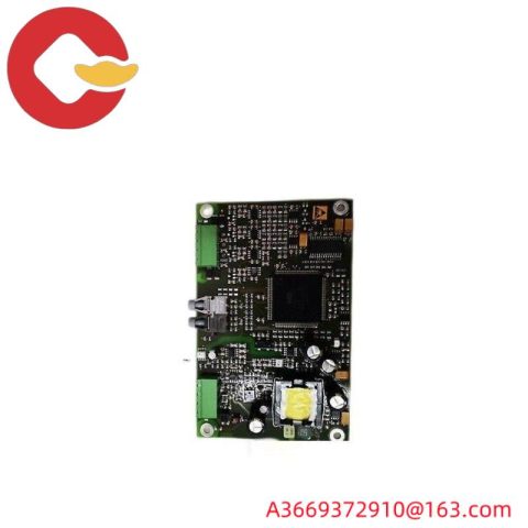 ABB LDSYN-101 3BHE005555R0101 High-Performance Industrial Control Module