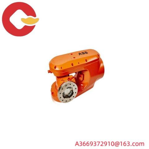 ABB IRB 7600 - Advanced Industrial Robot, Model: 3HAC020988-008, 3HAC046685-002, 3HAC11440-1, 3HAC11440-1