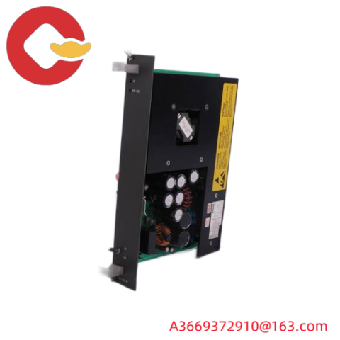 ABB LWN2660-6EG 3BHL000986P7002 - High-Precision Industrial Automation Module