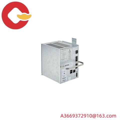 ABB M2000 QSQC539 3HAC14265-1 DSQC506 3HAC4297-1 IRB1600 3HAC021457-001 - Precision Control Solutions for Industrial Automation