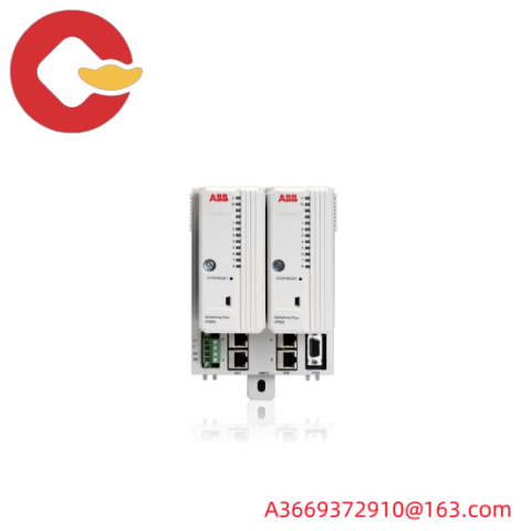 ABB MB810 Process Controller Module for Industrial Automation
