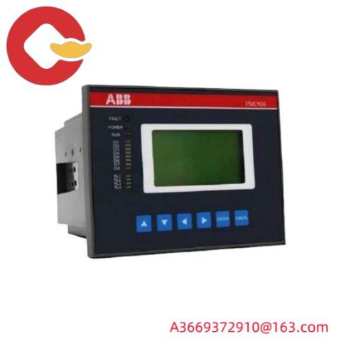 ABB MC91 HESG112714/B Module Controller