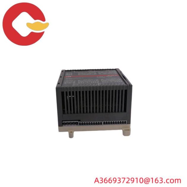ABB MPRC086444-005 - High Precision Industrial Control Module