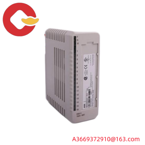 ABB MPRC 086349-002: Industrial Control Module for Enhanced Efficiency & Reliability