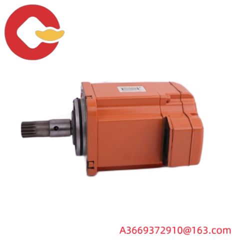 ABB NBIO-21CU Analog I/O Expansion Module for Industrial Control Systems