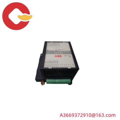 ABB NBRA-659C | Precision Control Module | ABB Controllers