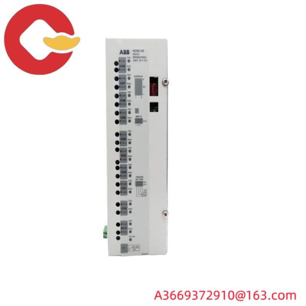 ABB 3HAC026225-002: Industrial Control Module for Precision Automation