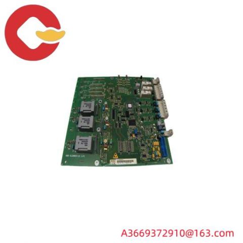ABB NDSC-02 | Control Board