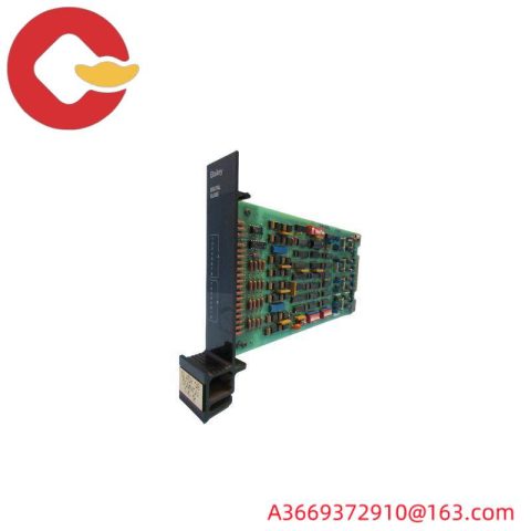 ABB NDSM05 Slave Module - Industrial Control, Advanced Networking Solutions