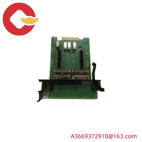 ABB NIMF02 - Redundant Multi-function Controller Termination, for Industrial Automation Solutions