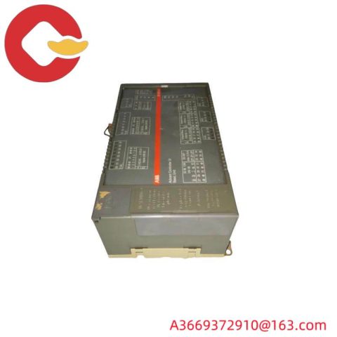ABB NIMP01 Multi-Function Processor Module