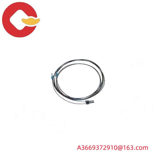 ABB YK851V010 3BSC950262R1 - High-Performance Connection Cable