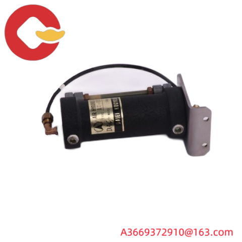 ABB NPOW-62C Power Supply Board, Designed for Industrial Automation