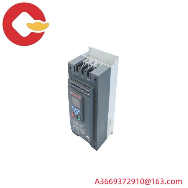 ABB NSSM01 Modular Controller for Industrial Automation Systems