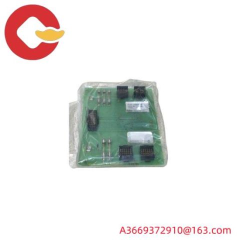 ABB NTLS01 Digital Input Module for Industrial Automation Systems