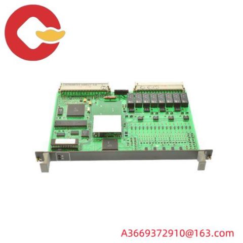 ABB O3EId HENF452777R3 High-Performance Industrial Control Module