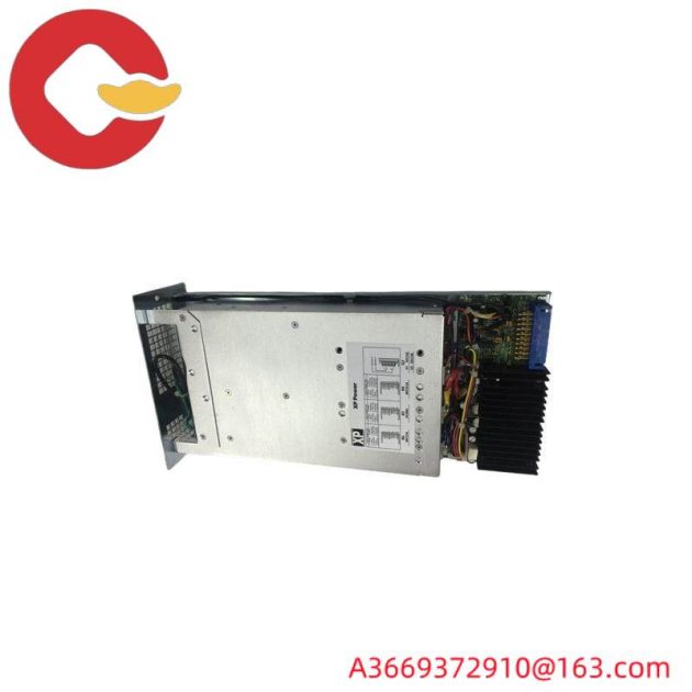 ABB P-HA-RPS-32200000 Power Supply Module for Industrial Automation