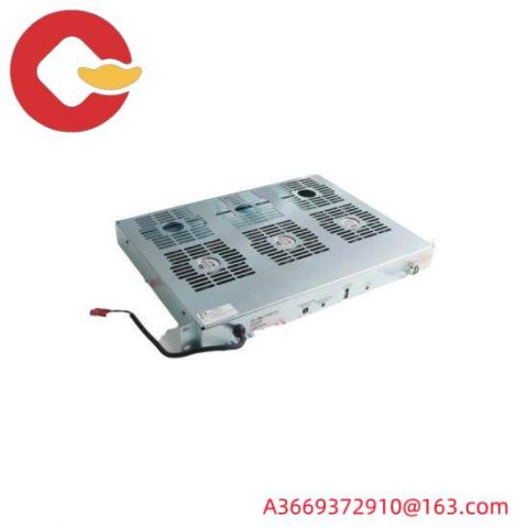 ABB P-HA-RPS-FAN03000 | PHARPSFAN03000 Cooling Fan Assembly