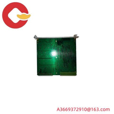 ABB P4LQA HENF209736R0003 Industrial Control Module