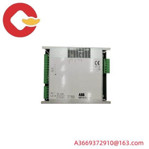 ABB P5EAa HENF206350R2 - High-Performance Industrial Automation Module
