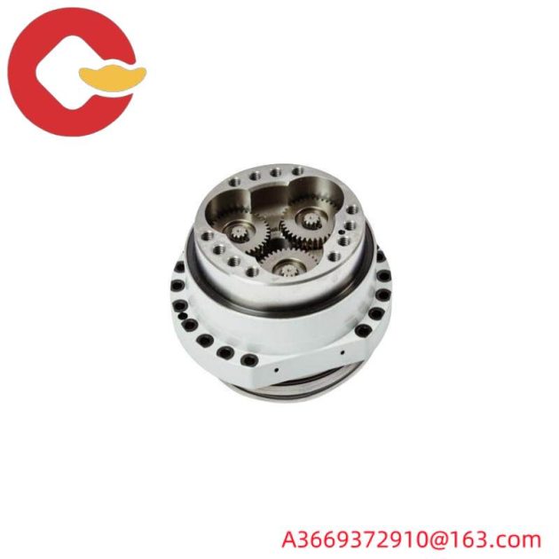 ABB P5EAa HENF206350R2 - High-Performance Industrial Automation Module