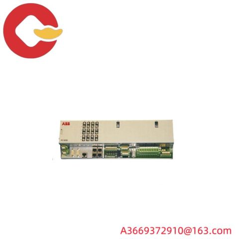 ABB PCD230 PC D230 A: PEC80-CCM - Precision Control Module