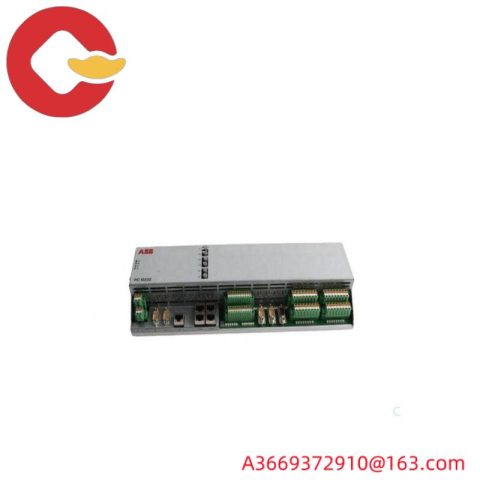 ABB PCD232A 3BHE022293R0101 - High-Performance ABB Controller