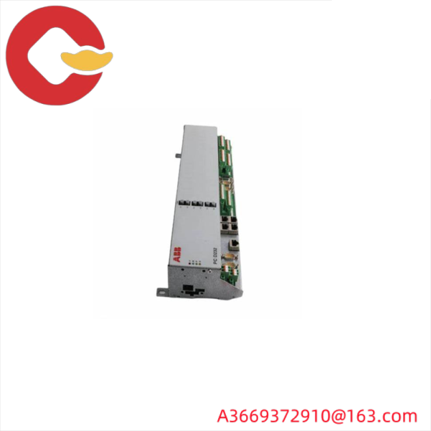 ABB PCD232A 3BHE022293R0101 - High-Performance ABB Controller
