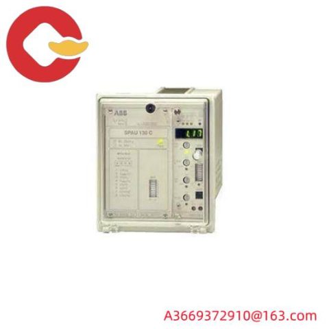 ABB PCD235B1101 3BHE032025R1101 - High Performance Industrial Control Module